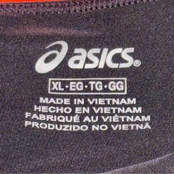 ASICS Tennis Golf Skort Women’s Size Extra Large - Picture 5 of 11